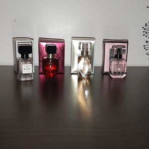 Victoria secret perfumes